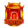 rising riches link scatter symbol icon