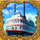 river queen scatter symbol icon