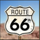 road trip max ways scatter symbol icon