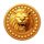 roaring coins scatter 2 symbol icon