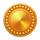 roaring coins scatter 3 symbol icon
