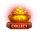 roaring lions brasil jackpot scatter 4 symbol icon