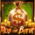 rob the bank coins sack scatter symbol icon