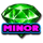 rob the bank megaloot scatter 5 symbol icon