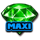 rob the bank megaloot scatter 6 symbol icon