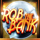 rob the bank vault scatter symbol icon