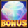 robbed bank bonus symbol icon