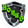 robin hoods riches scatter symbol icon