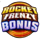 rocket frenzy diner scatter 2 symbol icon