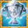 rodeo grand scatter 2 symbol icon
