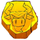 roman glory scatter 3 symbol icon