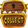 roman glory scatter 4 symbol icon