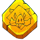 roman glory scatter symbol icon