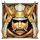 ronins honour scatter symbol icon