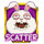 rowdy rabbits collect and win scatter 2 symbol icon