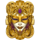 royal masquerade symbols scatter icon
