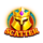 royal ace scatter symbol icon