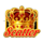royal beellion hold and win scatter symbol icon