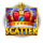 royal crown 777 scatter symbol icon