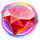 royal crown wheel scatter 2 symbol icon