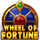 royal crown wheel scatter 3 symbol icon