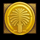 royal emirates scatter symbol icon