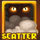 royal high road scatter symbol icon