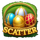 royal roulette 500x scatter basket symbol icon