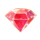ruby royal scatter symbol icon