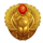 ruby stone and the book of scarab scatter flight symbol icon