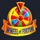 rueda de chile wheel symbol icon
