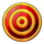rumble rumble triple shot scatter 3 symbol icon