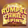 rumpel thrill spins scatter symbol icon