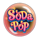 rush fever soda pop scatter symbol icon