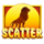 safari mystery scatter symbol icon