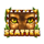 safari rumble scatter symbol icon