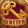 sails of fortune scatter symbol icon