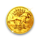 samarkands gold coin scatter symbol icon