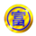 samurai 888 rise haruki scatter 3 symbol icon