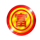 samurai 888 rise kimiko scatter symbol icon
