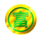 samurai 888 takeo scatter 2 symbol icon