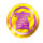 samurai takeo scatter 3 symbol icon