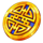 san fa coins scatter 3 symbol icon