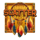 savanna song scatter symbol icon