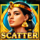 scarab boost scatter symbol icon