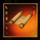 scroll of adventure scatter symbol icon