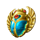 scroll of dead wild scarab icon