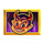 searing 7s scatter symbol icon