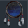 shamans dream scatter symbol icon