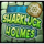 sharkluck holmes scatter 1 symbol icon